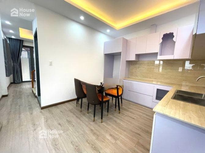 BÁN NHÀ ĐƯỜNG QUANG TRUNG, GÒ VẤP- DIỆN TÍCH 52M2 NGANG 4X14M- 2 TẦNG 3 PHÒNG NGỦ - ảnh 2 BÁN NHÀ ĐƯỜNG QUANG TRUNG, GÒ VẤP- DIỆN TÍCH 52M2 NGANG 4X14M- 2 TẦNG 3 PHÒNG NGỦ - ảnh 2
