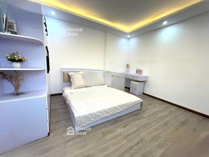 BÁN NHÀ ĐƯỜNG QUANG TRUNG, GÒ VẤP- DIỆN TÍCH 52M2 NGANG 4X14M- 2 TẦNG 3 PHÒNG NGỦ - ảnh 6 BÁN NHÀ ĐƯỜNG QUANG TRUNG, GÒ VẤP- DIỆN TÍCH 52M2 NGANG 4X14M- 2 TẦNG 3 PHÒNG NGỦ - ảnh 6
