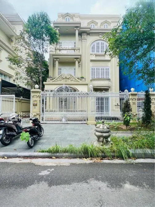 biệt thự Việt Hưng 79 tỷ 240m mặt tiền 15m,dân trí cao - ảnh 1 biệt thự Việt Hưng 79 tỷ 240m mặt tiền 15m,dân trí cao - ảnh 1