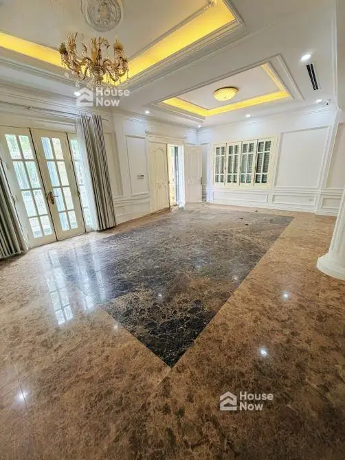 biệt thự Việt Hưng 79 tỷ 240m mặt tiền 15m,dân trí cao - ảnh 6 biệt thự Việt Hưng 79 tỷ 240m mặt tiền 15m,dân trí cao - ảnh 6