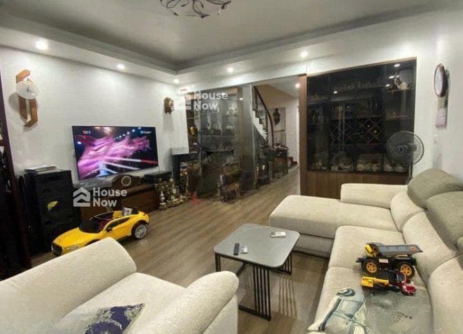 NHÀ 86M2*5T NGUYỄN ĐỨC CẢNH, 6 NGỦ, GARA, KINH DOANH - ảnh 4 NHÀ 86M2*5T NGUYỄN ĐỨC CẢNH, 6 NGỦ, GARA, KINH DOANH - ảnh 4