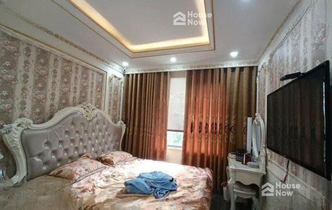NHÀ 86M2*5T NGUYỄN ĐỨC CẢNH, 6 NGỦ, GARA, KINH DOANH - ảnh 5 NHÀ 86M2*5T NGUYỄN ĐỨC CẢNH, 6 NGỦ, GARA, KINH DOANH - ảnh 5