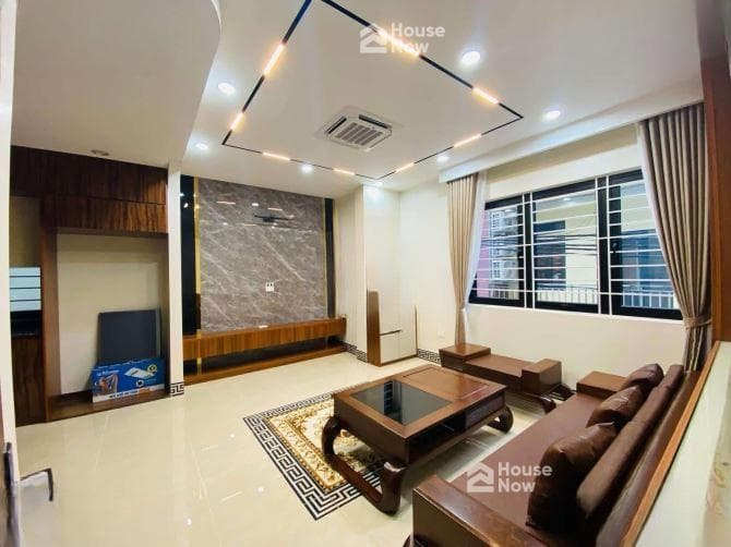 NHÀ 86M2*5T NGUYỄN ĐỨC CẢNH, 6 NGỦ, GARA, KINH DOANH - ảnh 7 NHÀ 86M2*5T NGUYỄN ĐỨC CẢNH, 6 NGỦ, GARA, KINH DOANH - ảnh 7