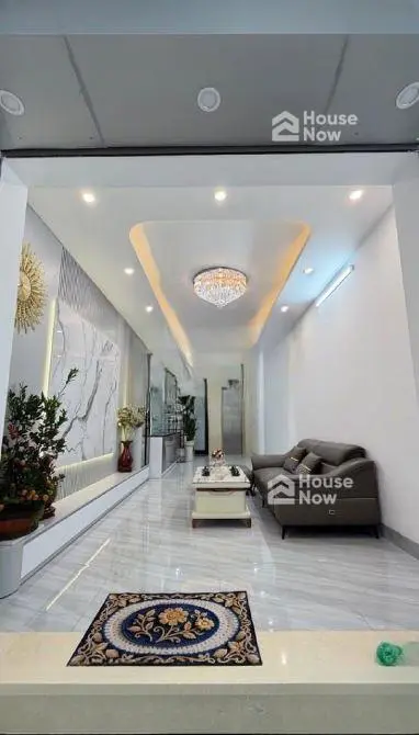 BÁN NHÀ TRỊNH ĐÌNH CỬU, HOÀNG MAI, 6 TẦNG THANG MÁY, NGÕ Ô TÔ TRÁNH, 8.5 TỶ - ảnh 4 BÁN NHÀ TRỊNH ĐÌNH CỬU, HOÀNG MAI, 6 TẦNG THANG MÁY, NGÕ Ô TÔ TRÁNH, 8.5 TỶ - ảnh 4