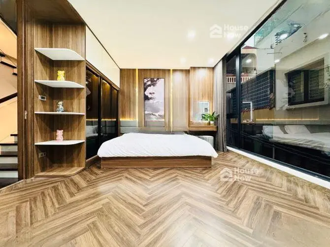 BÁN NHÀ TRỊNH ĐÌNH CỬU, HOÀNG MAI, 6 TẦNG THANG MÁY, NGÕ Ô TÔ TRÁNH, 8.5 TỶ - ảnh 5 BÁN NHÀ TRỊNH ĐÌNH CỬU, HOÀNG MAI, 6 TẦNG THANG MÁY, NGÕ Ô TÔ TRÁNH, 8.5 TỶ - ảnh 5