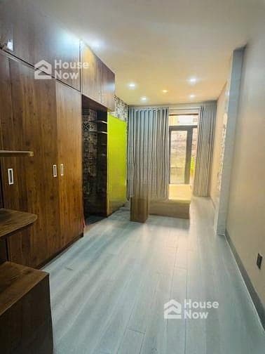 Bán nhà hẻm 10 đường Lê Lai, P.12, Tân Bình. DT: 3x12m. Giá: 7 tỷ - ảnh 1 Bán nhà hẻm 10 đường Lê Lai, P.12, Tân Bình. DT: 3x12m. Giá: 7 tỷ - ảnh 1