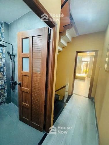 Bán nhà hẻm 10 đường Lê Lai, P.12, Tân Bình. DT: 3x12m. Giá: 7 tỷ - ảnh 2 Bán nhà hẻm 10 đường Lê Lai, P.12, Tân Bình. DT: 3x12m. Giá: 7 tỷ - ảnh 2