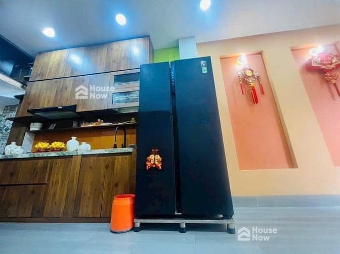 Bán nhà hẻm 10 đường Lê Lai, P.12, Tân Bình. DT: 3x12m. Giá: 7 tỷ - ảnh 4 Bán nhà hẻm 10 đường Lê Lai, P.12, Tân Bình. DT: 3x12m. Giá: 7 tỷ - ảnh 4
