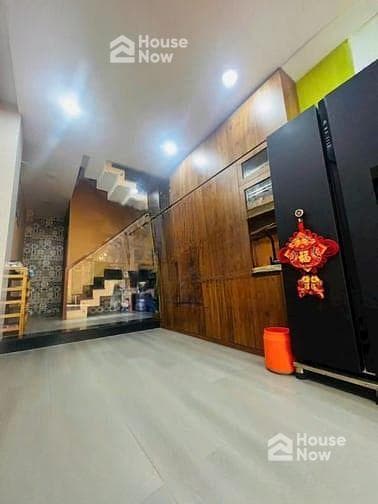 Bán nhà hẻm 10 đường Lê Lai, P.12, Tân Bình. DT: 3x12m. Giá: 7 tỷ - ảnh 5 Bán nhà hẻm 10 đường Lê Lai, P.12, Tân Bình. DT: 3x12m. Giá: 7 tỷ - ảnh 5