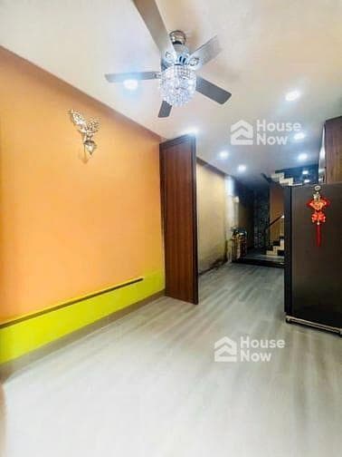 Bán nhà hẻm 10 đường Lê Lai, P.12, Tân Bình. DT: 3x12m. Giá: 7 tỷ - ảnh 6 Bán nhà hẻm 10 đường Lê Lai, P.12, Tân Bình. DT: 3x12m. Giá: 7 tỷ - ảnh 6