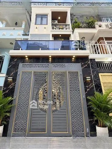 Nhà Phố KHU DÂN CƯ HIỆN HỮU - Hẻm 3,5m thông thoáng 749 Huỳnh Tấn Phát - ảnh 1 Nhà Phố KHU DÂN CƯ HIỆN HỮU - Hẻm 3,5m thông thoáng 749 Huỳnh Tấn Phát - ảnh 1