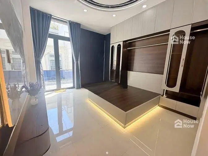 Nhà Phố KHU DÂN CƯ HIỆN HỮU - Hẻm 3,5m thông thoáng 749 Huỳnh Tấn Phát - ảnh 10 Nhà Phố KHU DÂN CƯ HIỆN HỮU - Hẻm 3,5m thông thoáng 749 Huỳnh Tấn Phát - ảnh 10