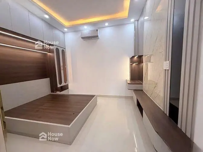 Nhà Phố KHU DÂN CƯ HIỆN HỮU - Hẻm 3,5m thông thoáng 749 Huỳnh Tấn Phát - ảnh 11 Nhà Phố KHU DÂN CƯ HIỆN HỮU - Hẻm 3,5m thông thoáng 749 Huỳnh Tấn Phát - ảnh 11