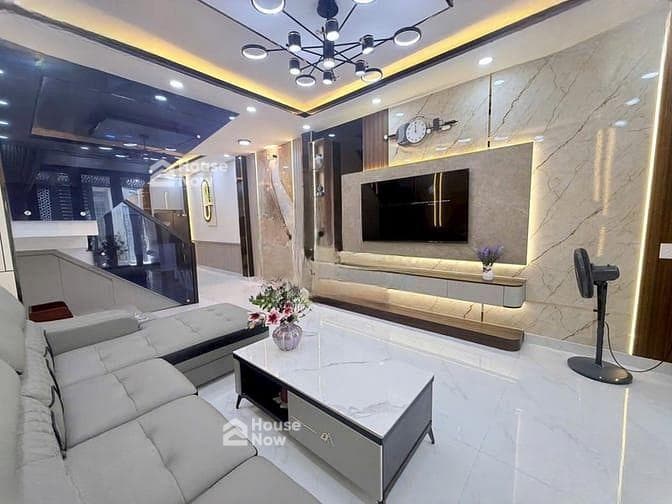 Nhà Phố KHU DÂN CƯ HIỆN HỮU - Hẻm 3,5m thông thoáng 749 Huỳnh Tấn Phát - ảnh 4 Nhà Phố KHU DÂN CƯ HIỆN HỮU - Hẻm 3,5m thông thoáng 749 Huỳnh Tấn Phát - ảnh 4