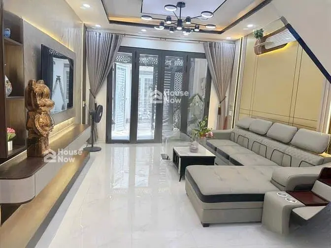 Nhà Phố KHU DÂN CƯ HIỆN HỮU - Hẻm 3,5m thông thoáng 749 Huỳnh Tấn Phát - ảnh 5 Nhà Phố KHU DÂN CƯ HIỆN HỮU - Hẻm 3,5m thông thoáng 749 Huỳnh Tấn Phát - ảnh 5