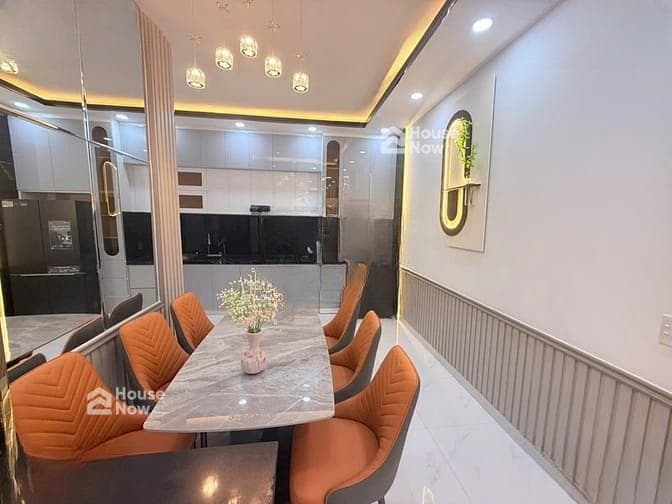 Nhà Phố KHU DÂN CƯ HIỆN HỮU - Hẻm 3,5m thông thoáng 749 Huỳnh Tấn Phát - ảnh 6 Nhà Phố KHU DÂN CƯ HIỆN HỮU - Hẻm 3,5m thông thoáng 749 Huỳnh Tấn Phát - ảnh 6