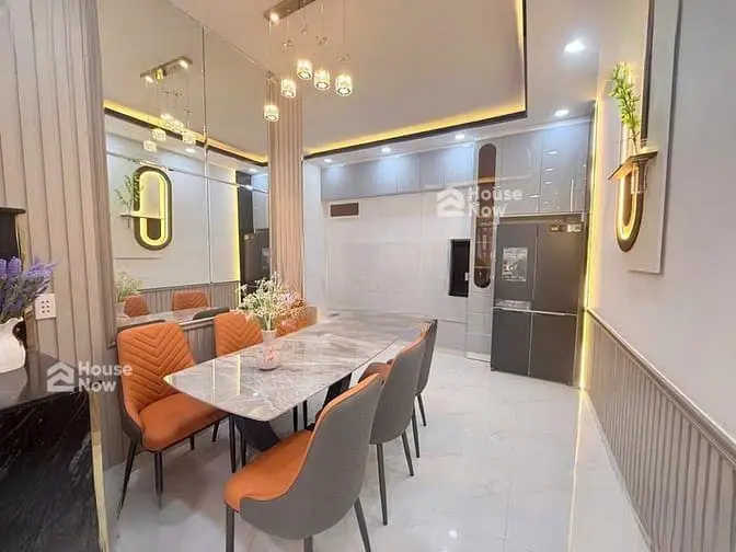 Nhà Phố KHU DÂN CƯ HIỆN HỮU - Hẻm 3,5m thông thoáng 749 Huỳnh Tấn Phát - ảnh 7 Nhà Phố KHU DÂN CƯ HIỆN HỮU - Hẻm 3,5m thông thoáng 749 Huỳnh Tấn Phát - ảnh 7