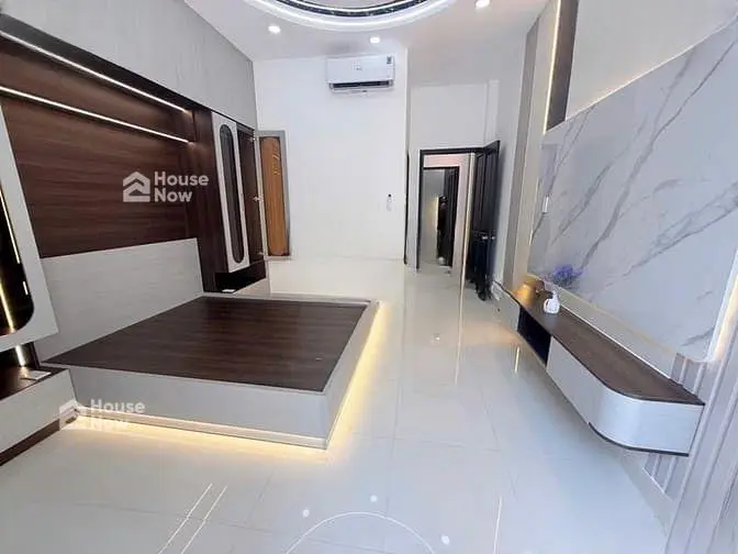 Nhà Phố KHU DÂN CƯ HIỆN HỮU - Hẻm 3,5m thông thoáng 749 Huỳnh Tấn Phát - ảnh 9 Nhà Phố KHU DÂN CƯ HIỆN HỮU - Hẻm 3,5m thông thoáng 749 Huỳnh Tấn Phát - ảnh 9