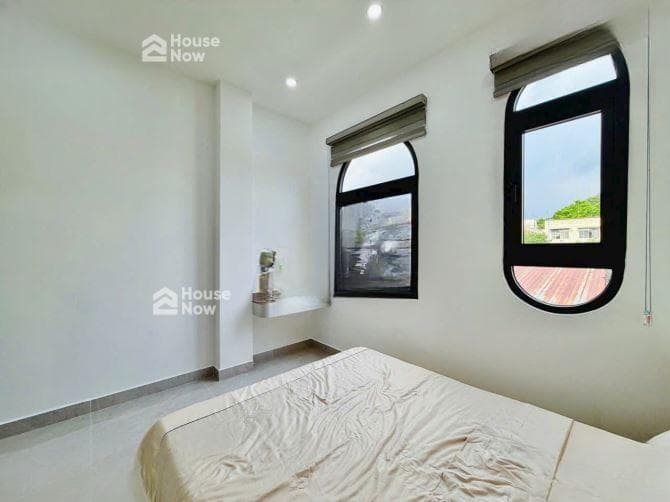 Nhà 2 lầu cực đẹp, nội thất cao cấp, hẻm xe tải đường cống lỡ. Chưa tới 6 đồng - ảnh 11 Nhà 2 lầu cực đẹp, nội thất cao cấp, hẻm xe tải đường cống lỡ. Chưa tới 6 đồng - ảnh 11