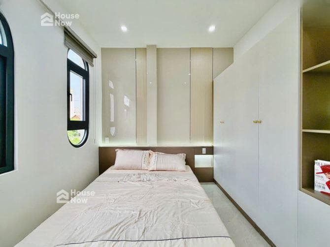 Nhà 2 lầu cực đẹp, nội thất cao cấp, hẻm xe tải đường cống lỡ. Chưa tới 6 đồng - ảnh 12 Nhà 2 lầu cực đẹp, nội thất cao cấp, hẻm xe tải đường cống lỡ. Chưa tới 6 đồng - ảnh 12