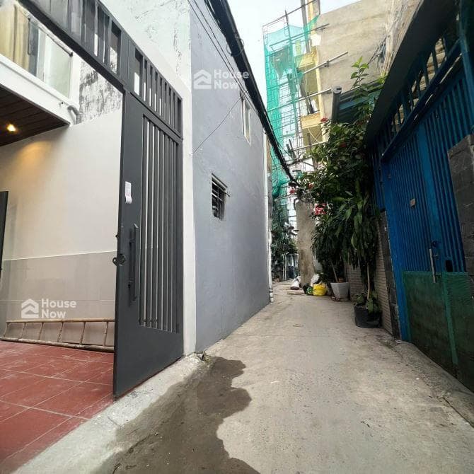 3.95 TỶ. BÁN CĂN NHÀ MỚI MT QUANG TRUNG, P10, GÒ VẤP - GẦN BỆNH VIỆN HỒNG ĐỨC - ảnh 2 3.95 TỶ. BÁN CĂN NHÀ MỚI MT QUANG TRUNG, P10, GÒ VẤP - GẦN BỆNH VIỆN HỒNG ĐỨC - ảnh 2