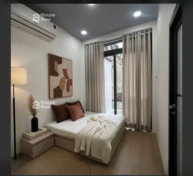 3.95 TỶ. BÁN CĂN NHÀ MỚI MT QUANG TRUNG, P10, GÒ VẤP - GẦN BỆNH VIỆN HỒNG ĐỨC - ảnh 7 3.95 TỶ. BÁN CĂN NHÀ MỚI MT QUANG TRUNG, P10, GÒ VẤP - GẦN BỆNH VIỆN HỒNG ĐỨC - ảnh 7
