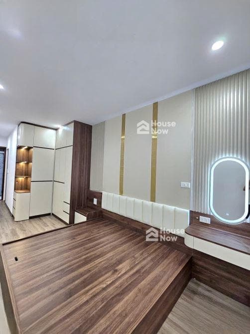 Dt 38m2, 6 tầng thang máy, nhỉnh 6 tỷ phường Việt Hưng - ảnh 2 Dt 38m2, 6 tầng thang máy, nhỉnh 6 tỷ phường Việt Hưng - ảnh 2