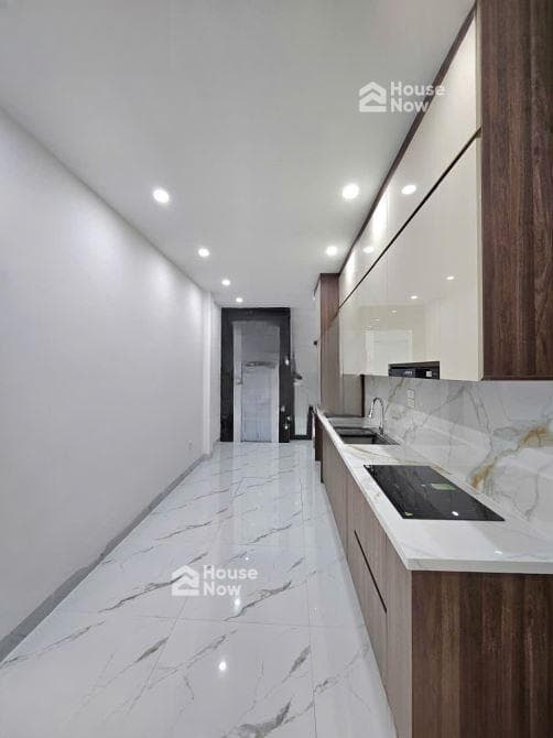 Dt 38m2, 6 tầng thang máy, nhỉnh 6 tỷ phường Việt Hưng - ảnh 5 Dt 38m2, 6 tầng thang máy, nhỉnh 6 tỷ phường Việt Hưng - ảnh 5