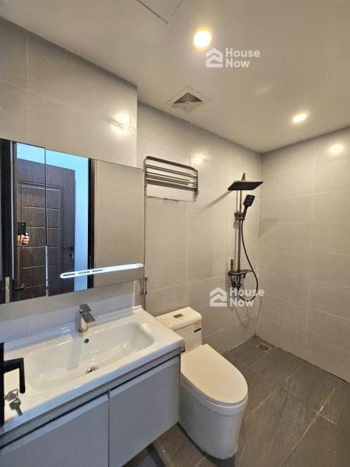 Dt 38m2, 6 tầng thang máy, nhỉnh 6 tỷ phường Việt Hưng - ảnh 6 Dt 38m2, 6 tầng thang máy, nhỉnh 6 tỷ phường Việt Hưng - ảnh 6