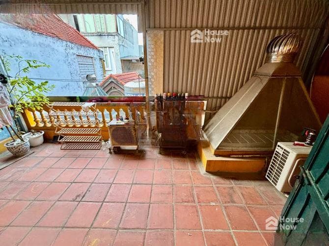 SIÊU PHẨM PHAN VĂN TRƯỜNG – CẦU GIẤY – 62M2 – Ô TÔ TRÁNH – VỈA HÈ – MẶT TIỀN 6.6M – 24 TỶ - ảnh 10 SIÊU PHẨM PHAN VĂN TRƯỜNG – CẦU GIẤY – 62M2 – Ô TÔ TRÁNH – VỈA HÈ – MẶT TIỀN 6.6M – 24 TỶ - ảnh 10