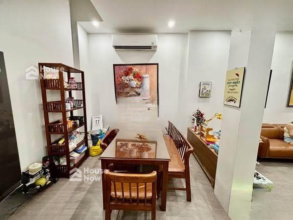 SIÊU PHẨM PHAN VĂN TRƯỜNG – CẦU GIẤY – 62M2 – Ô TÔ TRÁNH – VỈA HÈ – MẶT TIỀN 6.6M – 24 TỶ - ảnh 4 SIÊU PHẨM PHAN VĂN TRƯỜNG – CẦU GIẤY – 62M2 – Ô TÔ TRÁNH – VỈA HÈ – MẶT TIỀN 6.6M – 24 TỶ - ảnh 4