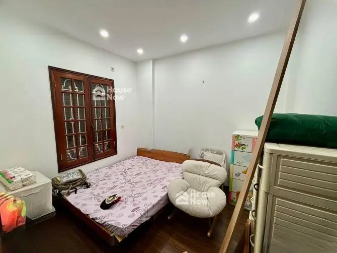 SIÊU PHẨM PHAN VĂN TRƯỜNG – CẦU GIẤY – 62M2 – Ô TÔ TRÁNH – VỈA HÈ – MẶT TIỀN 6.6M – 24 TỶ - ảnh 8 SIÊU PHẨM PHAN VĂN TRƯỜNG – CẦU GIẤY – 62M2 – Ô TÔ TRÁNH – VỈA HÈ – MẶT TIỀN 6.6M – 24 TỶ - ảnh 8