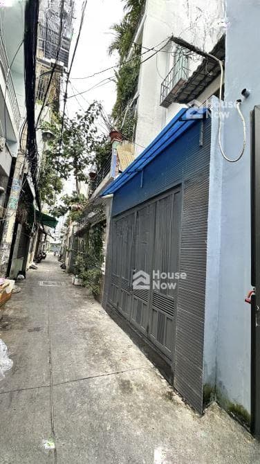 🔥🏠 VƯỜN LÀI – HẺM XE HƠI THÔNG – PHÚ THỌ HOÀ TÂN PHÚ – CHỈ 5.7TỶ - ảnh 8 🔥🏠 VƯỜN LÀI – HẺM XE HƠI THÔNG – PHÚ THỌ HOÀ TÂN PHÚ – CHỈ 5.7TỶ - ảnh 8