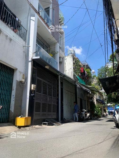 Bán nhà trịnh đình trọng, quận tân phú, dt 5 x 12m, nhà 2 lầu, 2pn 2tolet, giá chỉ 5.5 tỷ - ảnh 2 Bán nhà trịnh đình trọng, quận tân phú, dt 5 x 12m, nhà 2 lầu, 2pn 2tolet, giá chỉ 5.5 tỷ - ảnh 2