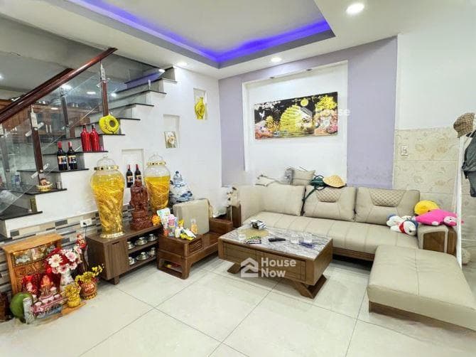 Bán nhà trịnh đình trọng, quận tân phú, dt 5 x 12m, nhà 2 lầu, 2pn 2tolet, giá chỉ 5.5 tỷ - ảnh 4 Bán nhà trịnh đình trọng, quận tân phú, dt 5 x 12m, nhà 2 lầu, 2pn 2tolet, giá chỉ 5.5 tỷ - ảnh 4