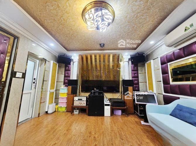 BÁN GẤP NHÀ ĐẸP DOÃN KẾ THIỆN- 5 TẦNG - 30M2- MT 4.8M GẦN Ô 𝐓Ô – NHỈNH 8 TỶ - ảnh 1 BÁN GẤP NHÀ ĐẸP DOÃN KẾ THIỆN- 5 TẦNG - 30M2- MT 4.8M GẦN Ô 𝐓Ô – NHỈNH 8 TỶ - ảnh 1