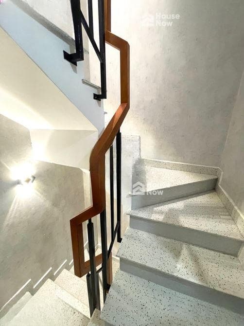 Hẻm xe hơi- Nhà bán Gò Vấp, Thống Nhất, An Hội Đông (phường 16) - 5.8 Tỷ - ảnh 2 Hẻm xe hơi- Nhà bán Gò Vấp, Thống Nhất, An Hội Đông (phường 16) - 5.8 Tỷ - ảnh 2