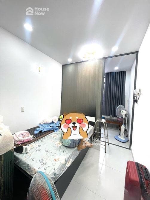 Hẻm xe hơi- Nhà bán Gò Vấp, Thống Nhất, An Hội Đông (phường 16) - 5.8 Tỷ - ảnh 4 Hẻm xe hơi- Nhà bán Gò Vấp, Thống Nhất, An Hội Đông (phường 16) - 5.8 Tỷ - ảnh 4