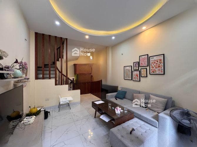 NGUYỄN CHÍNH - TÂN MAI - 38m - 4 tầng - 7,9TỶ. - ảnh 1 NGUYỄN CHÍNH - TÂN MAI - 38m - 4 tầng - 7,9TỶ. - ảnh 1