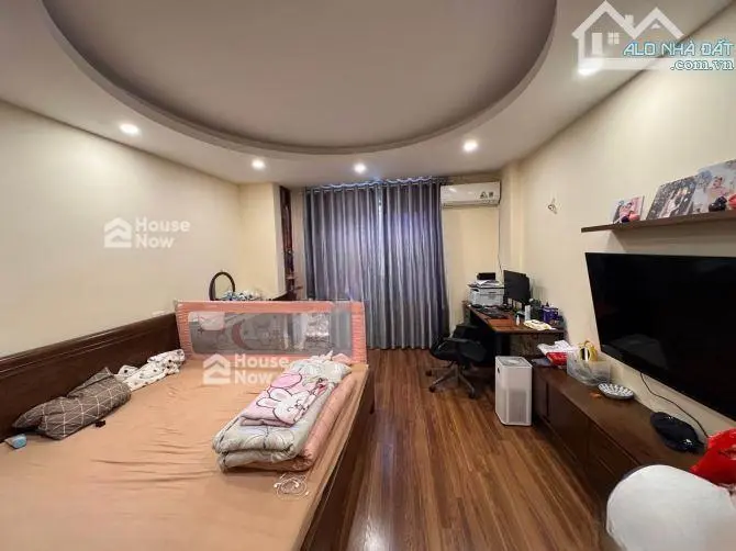 NGUYỄN CHÍNH - TÂN MAI - 38m - 4 tầng - 7,9TỶ. - ảnh 5 NGUYỄN CHÍNH - TÂN MAI - 38m - 4 tầng - 7,9TỶ. - ảnh 5