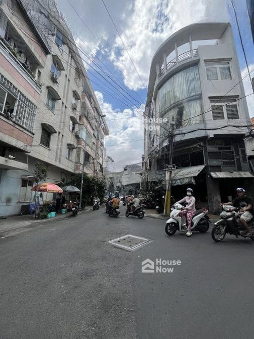 Nhà 3 tầng, 2 phòng ngủ Phan Xích Long, P2 Phú Nhuận, 20m2 - ảnh 1 Nhà 3 tầng, 2 phòng ngủ Phan Xích Long, P2 Phú Nhuận, 20m2 - ảnh 1
