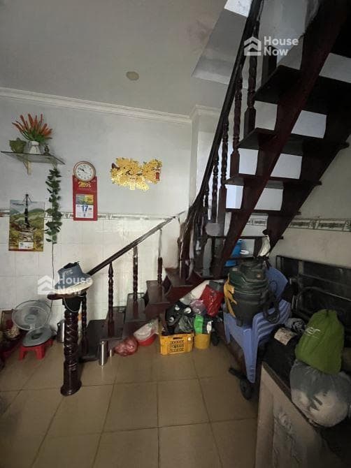 Nhà 3 tầng, 2 phòng ngủ Phan Xích Long, P2 Phú Nhuận, 20m2 - ảnh 2 Nhà 3 tầng, 2 phòng ngủ Phan Xích Long, P2 Phú Nhuận, 20m2 - ảnh 2