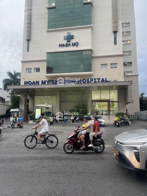 Nhà 3 tầng, 2 phòng ngủ Phan Xích Long, P2 Phú Nhuận, 20m2 - ảnh 9 Nhà 3 tầng, 2 phòng ngủ Phan Xích Long, P2 Phú Nhuận, 20m2 - ảnh 9
