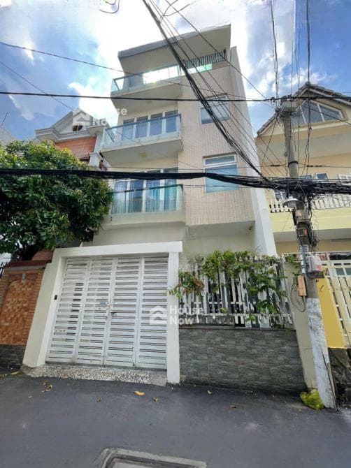 Lê Đức Thọ P6 GV, 4 tầng (6,4mx14m), Giá 11,6 tỷ TL - ảnh 5 Lê Đức Thọ P6 GV, 4 tầng (6,4mx14m), Giá 11,6 tỷ TL - ảnh 5