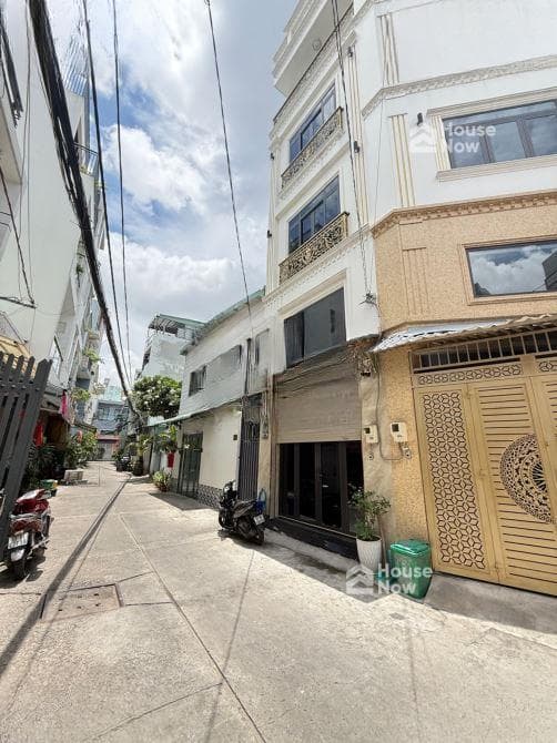 Bán nhà đường tân quý phường tân sơn nhì - ảnh 2 Bán nhà đường tân quý phường tân sơn nhì - ảnh 2