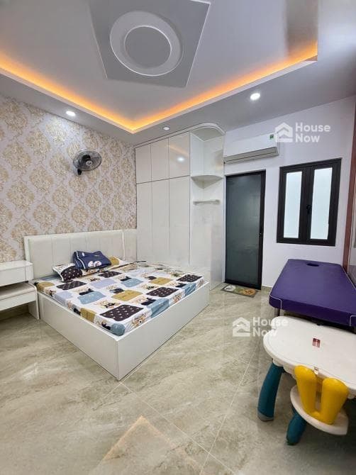 Bán nhà đường tân quý phường tân sơn nhì - ảnh 4 Bán nhà đường tân quý phường tân sơn nhì - ảnh 4