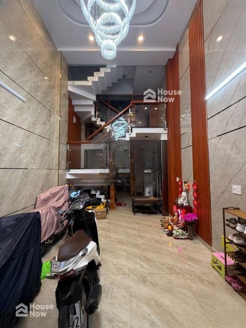 Bán nhà đường tân quý phường tân sơn nhì - ảnh 5 Bán nhà đường tân quý phường tân sơn nhì - ảnh 5