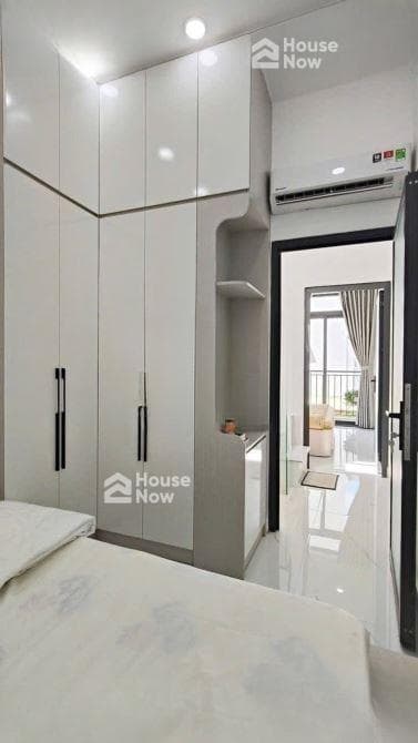 Nguyễn Văn Lượng, sát HXT, 2 tầng BTCT, hoàn công đủ, nhà mới, ở ngay. Chỉ 4T. - ảnh 5 Nguyễn Văn Lượng, sát HXT, 2 tầng BTCT, hoàn công đủ, nhà mới, ở ngay. Chỉ 4T. - ảnh 5