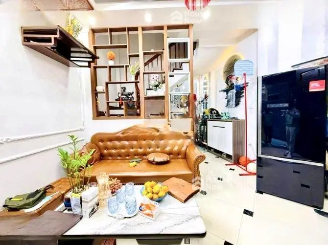 🌸 TÂN MAI PHỐ - NGÕ NÔNG, HAI THOÁNG Ở THÍCH - 40M2 - 6 TỶ 82 - ảnh 1 🌸 TÂN MAI PHỐ - NGÕ NÔNG, HAI THOÁNG Ở THÍCH - 40M2 - 6 TỶ 82 - ảnh 1