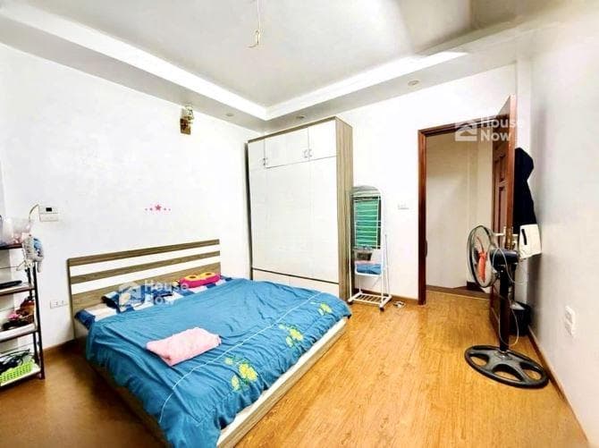 🌸 TÂN MAI PHỐ - NGÕ NÔNG, HAI THOÁNG Ở THÍCH - 40M2 - 6 TỶ 82 - ảnh 2 🌸 TÂN MAI PHỐ - NGÕ NÔNG, HAI THOÁNG Ở THÍCH - 40M2 - 6 TỶ 82 - ảnh 2